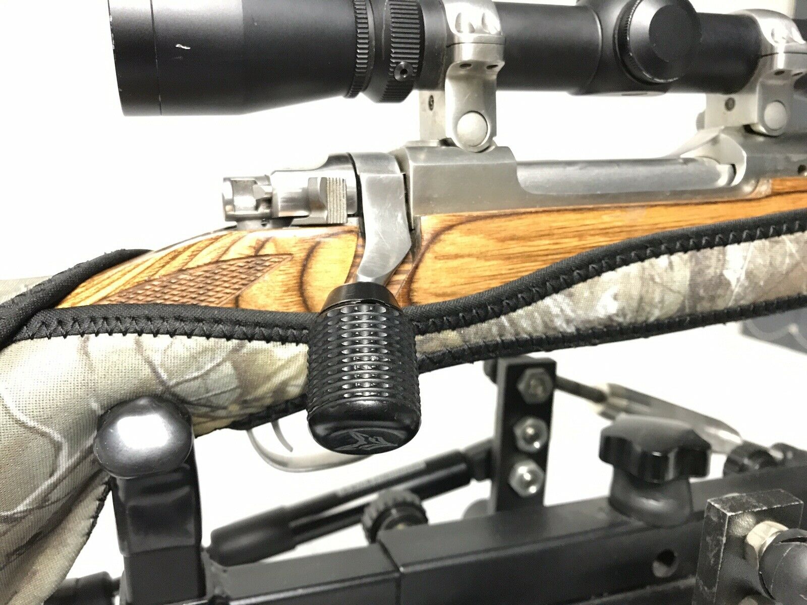 Accessories Bolt Knob Universal Model